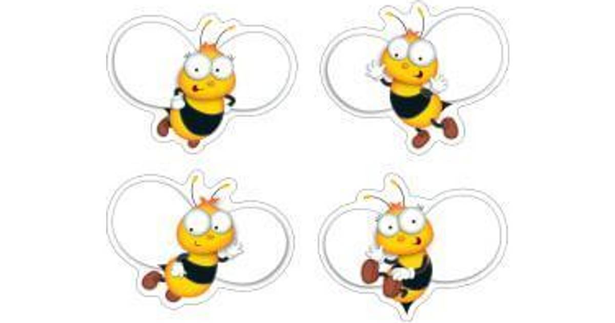 Buzz Worthy Bees Cut-Outs (3 stores) • Find at Klarna