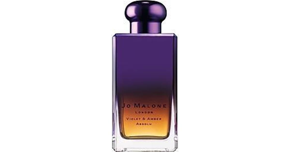 Jo Malone London Violet & Amber Absolu No Color 3.4 fl oz - Compare ...