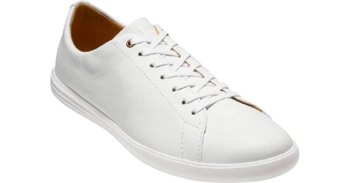 Cole Haan Grand Crosscourt II M - White • See price