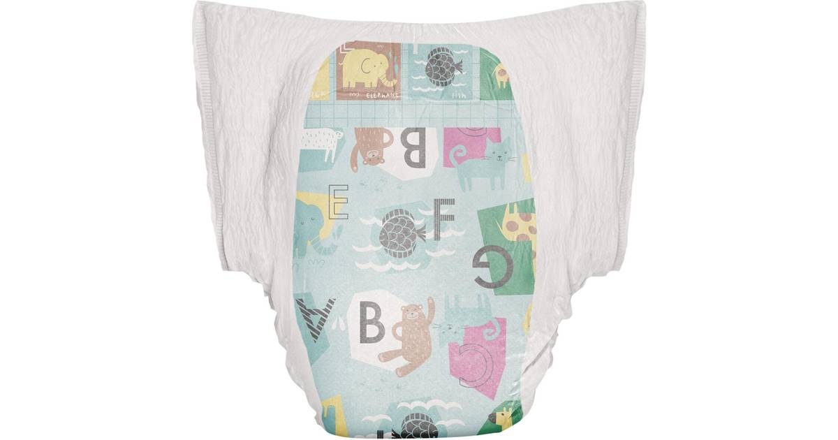 honest company cloth diapers