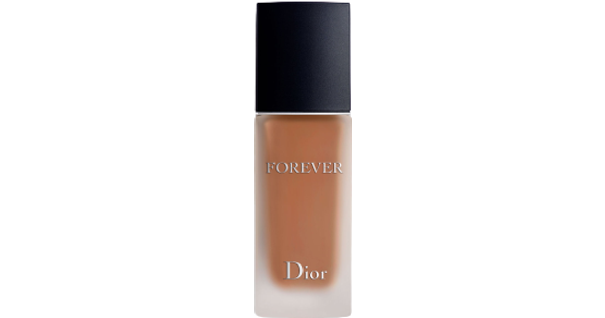 Christian Dior Dior Forever Clean Matte Foundation SPF15 6N Neutral ...