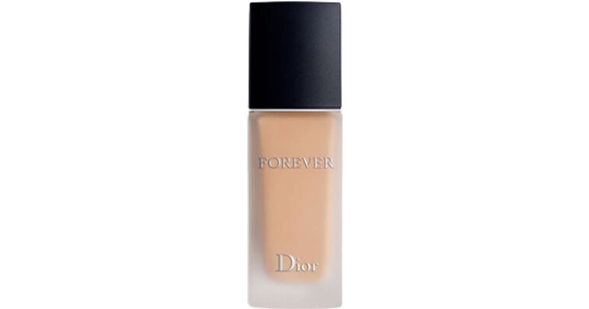 Christian Dior Dior Forever Clean Matte Foundation SPF15 3N Neutral ...