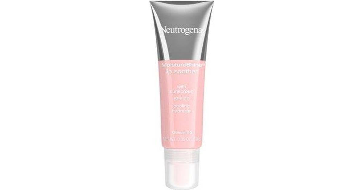 neutrogena spf 40