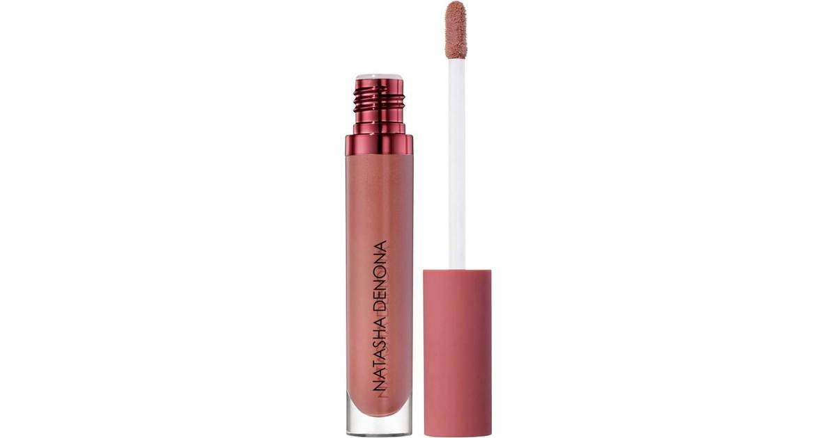 Natasha Denona I Need a Rose Lip Gloss Daphne - Compare Prices - Klarna US