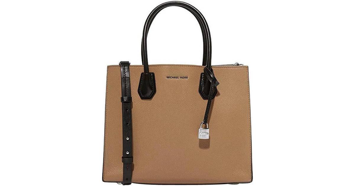 Michael Kors Mercer Convertible Tote multi - Compare Prices - Klarna US