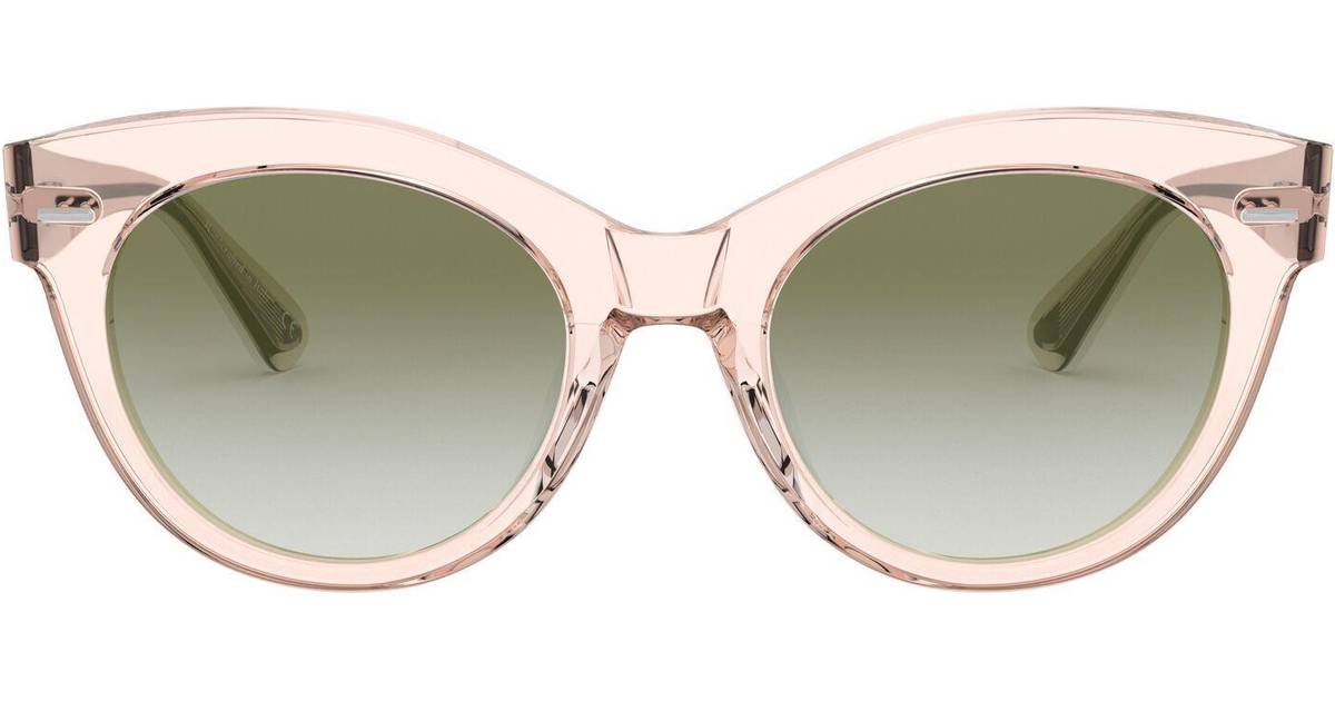 Oliver Peoples The Row Georgica 0OV5421SU 16528E Wayfarer