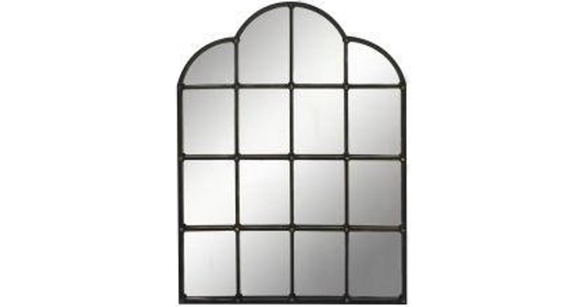 Black Traditional Metal Wall Mirror 48 X 36 Wall Mirror Price