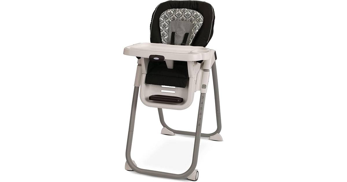 graco tablefit rittenhouse high chair