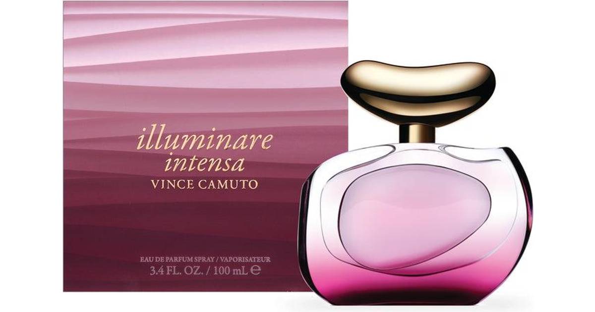 Vince Camuto Illuminare Intensa EdP 3.4 fl oz - Compare Prices - Klarna US