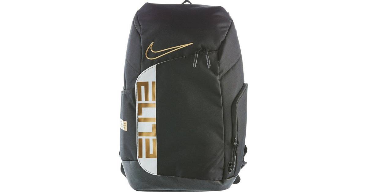 elite basketball bag nike