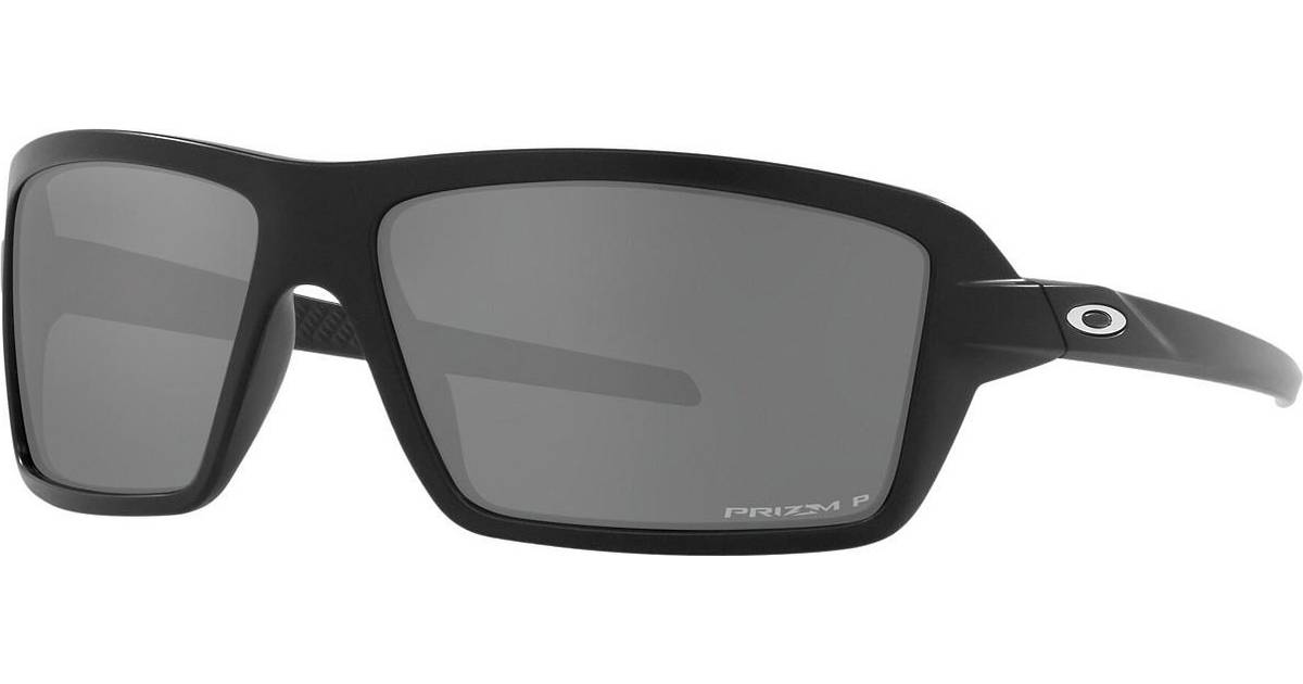 Oakley Cables Polarized OO9129-0263 • Find at Klarna