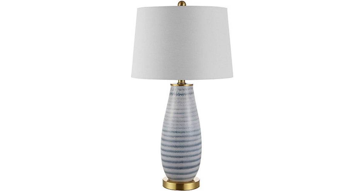 safavieh riglan table lamp