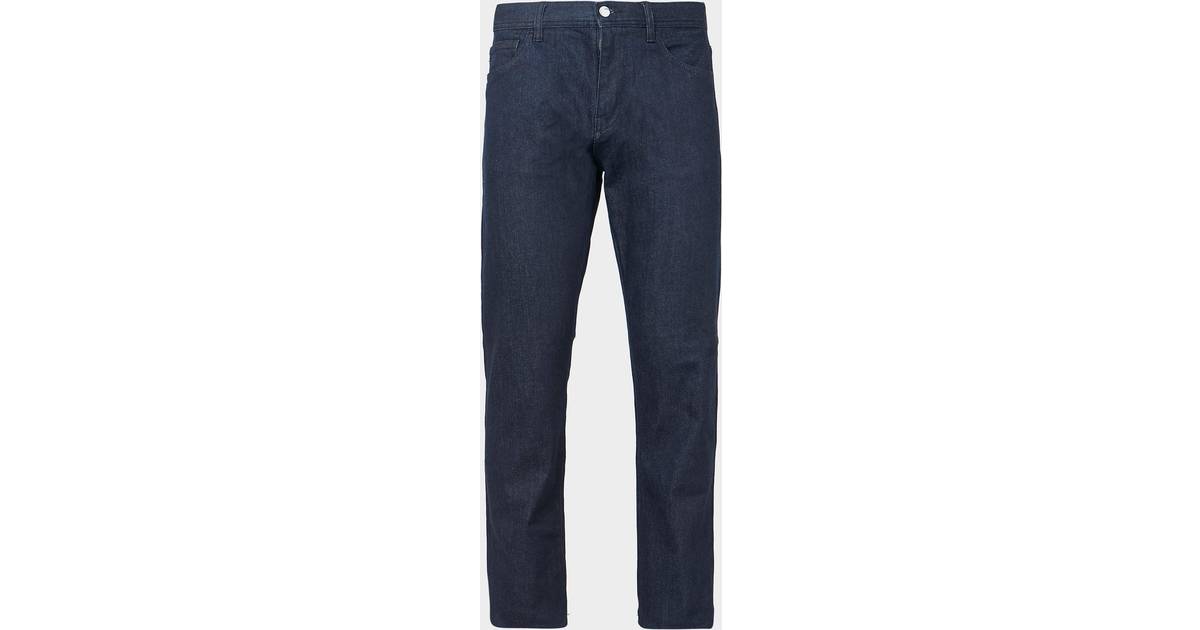 Armani Exchange J16 Straight Fit Jeans 32L • Price »