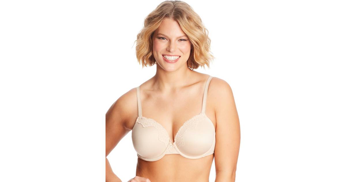 Maidenform Comfort Devotion Embellished Full Coverage Bra 9404 Compare Prices Klarna Us 