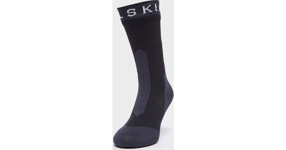 sealskinz extreme cold trekking socks