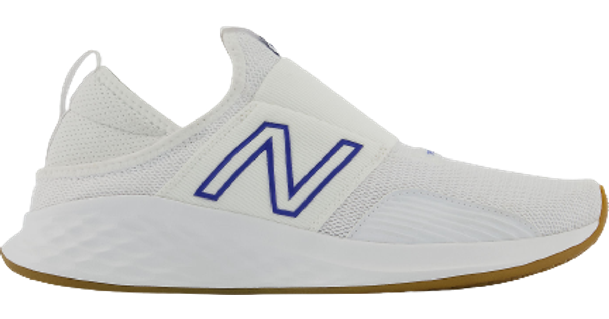 new balance fresh foam roav decon men's sneakers