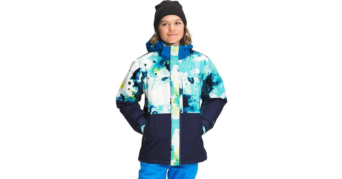 The North Face Boys' Freedom Extreme Insulated Jacket - Compare Prices