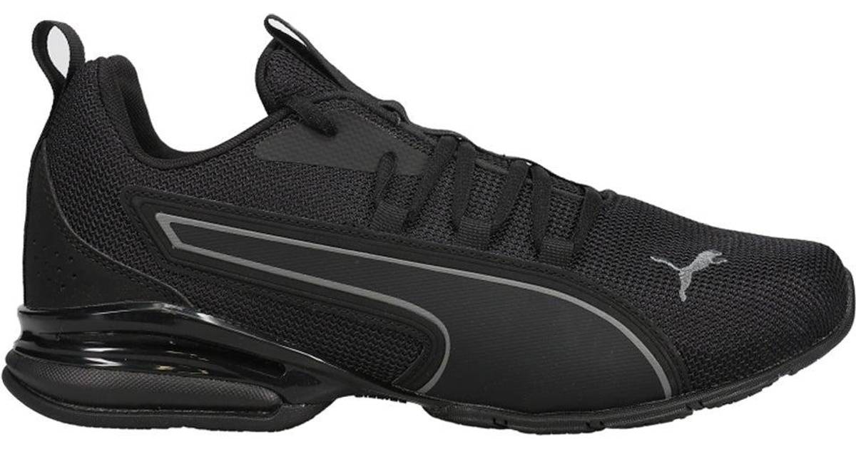 Puma Axelion NXT M - Black (5 stores) • See at Klarna