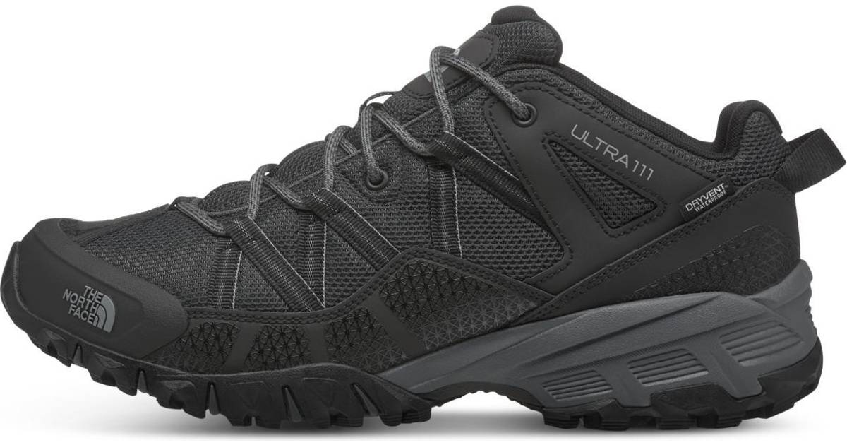 The North Face Ultra 111 WP Hiking Shoes • Prices