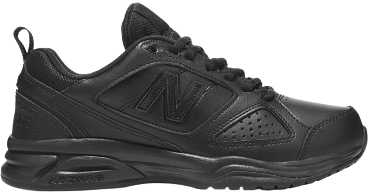 New Balance 623 V3 M - Black (3 stores) • See Klarna