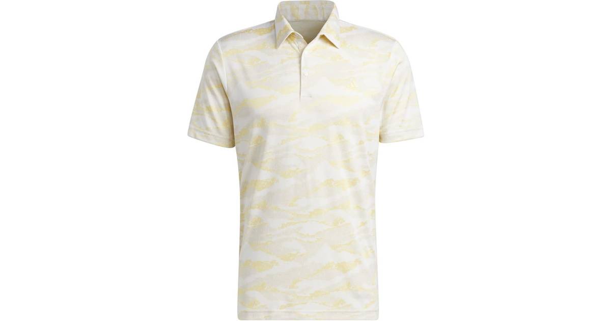 Adidas Men's Horizon-Print Golf Polo - Compare Prices - Klarna US