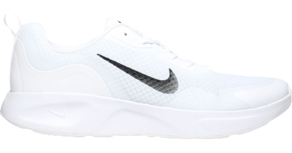 Nike Wearallday W - White (3 stores) • Find at Klarna