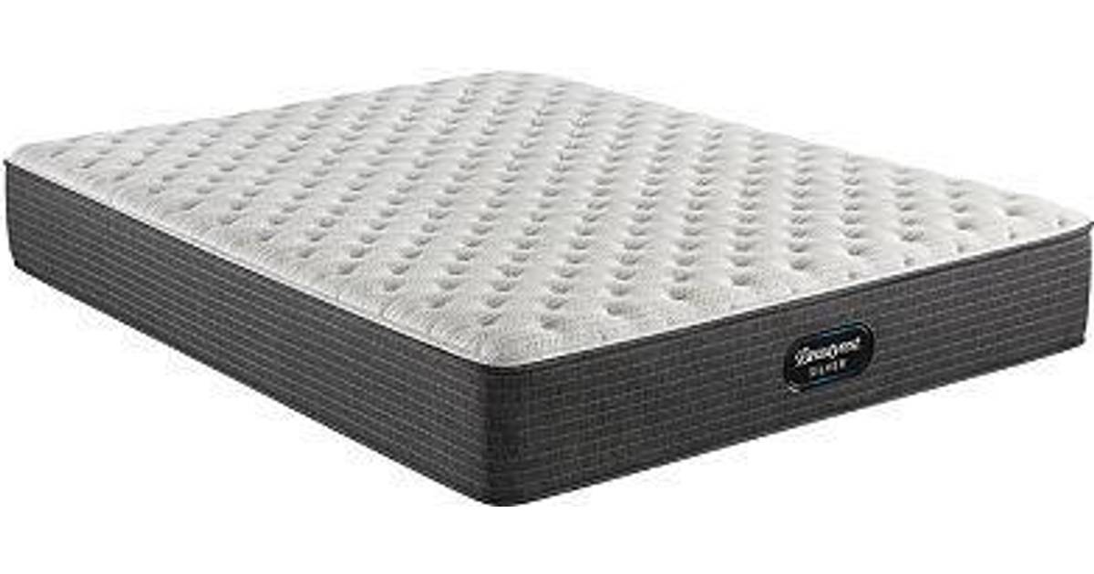 beautyrest silver extra firm 800 full innerspring mattress