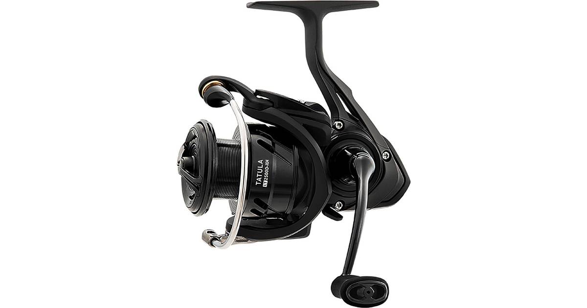 Daiwa Tatula Lt Spinning Reel Talt D Xh Price