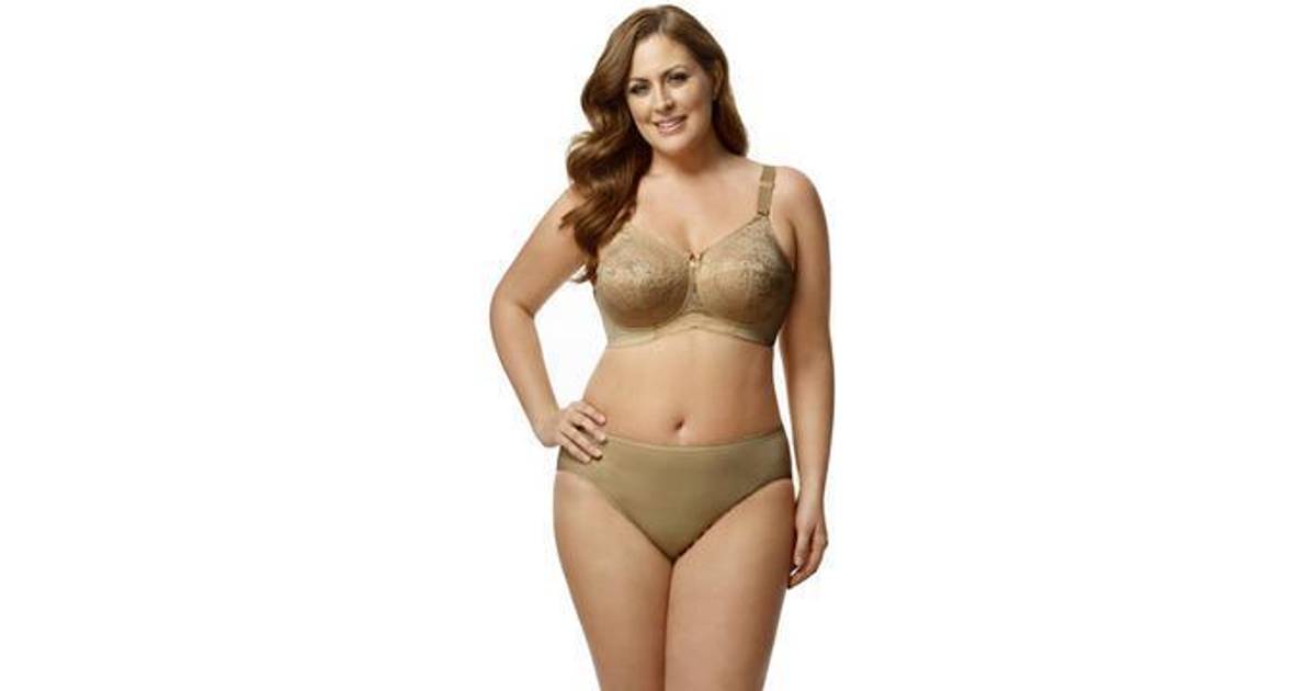 Elila 1303 Lace Soft Cup Bra 2 Stores See Klarna