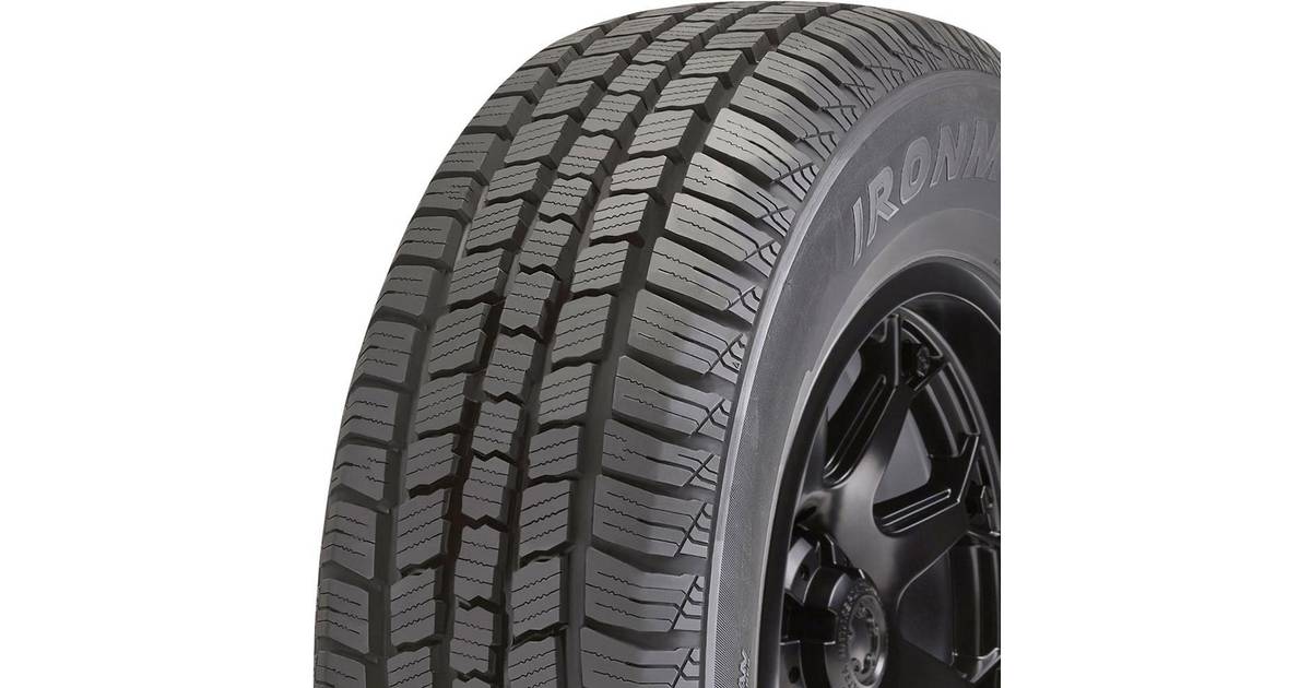 Ironman New Radial A/P 245/75/16 111T Quiet AllSeason Tire • Price