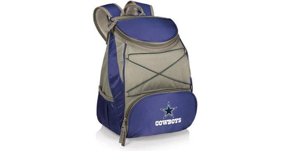 Dallas Cowboys - on The Go Traverse Cooler Backpack