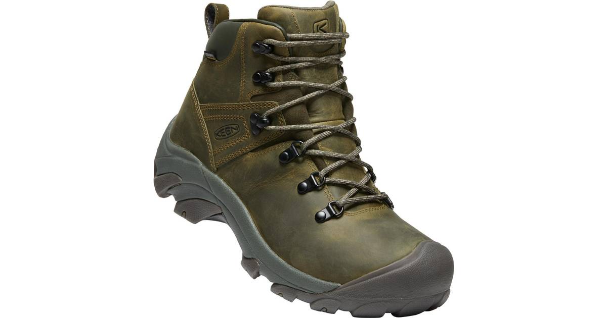 Keen Men's Pyrenees Hiking Boots (3 stores) • Prices