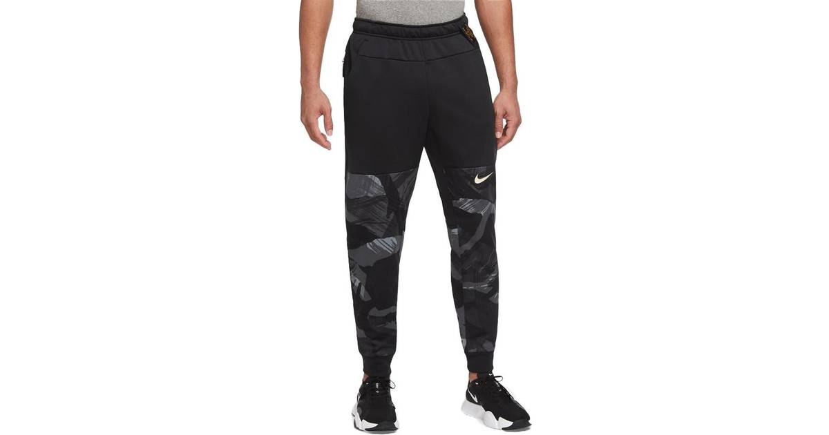 Nike ThermaFIT Camo Tapered Training Pants FA22 • Price