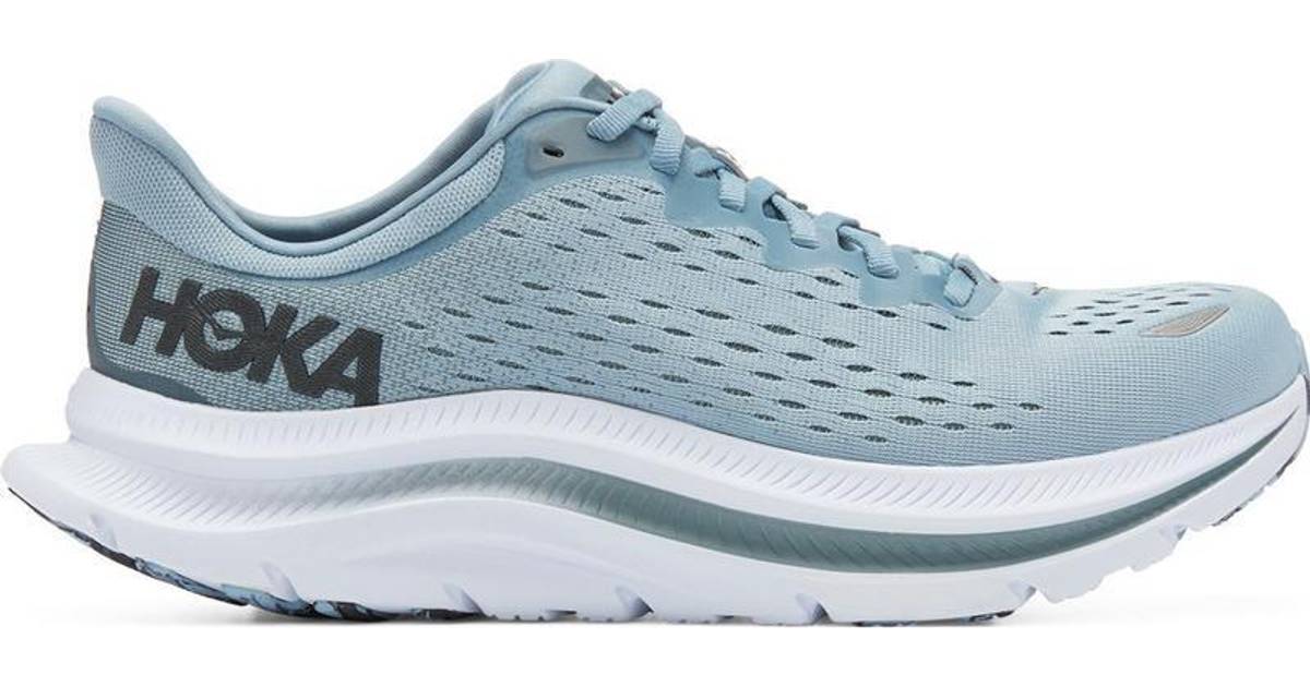 Hoka One One Kawana M - Mountain Spring/Goblin Blue - Compare Prices ...