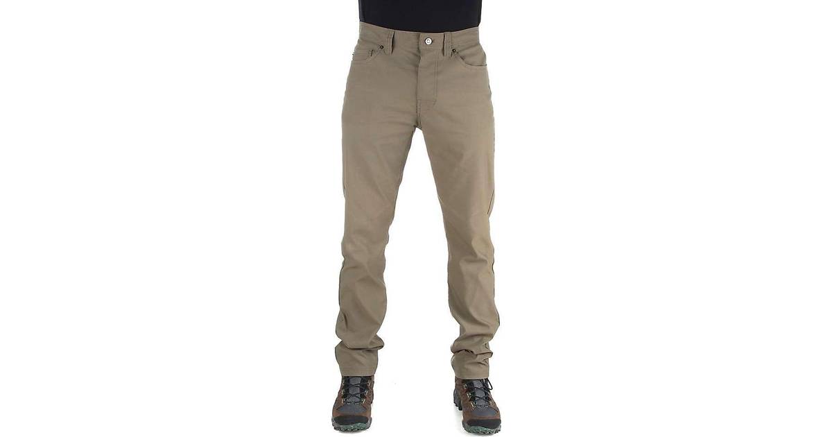 prAna Brion Pants II Black 30 34 再入荷送料無料 アウトドア、キャンプ、登山