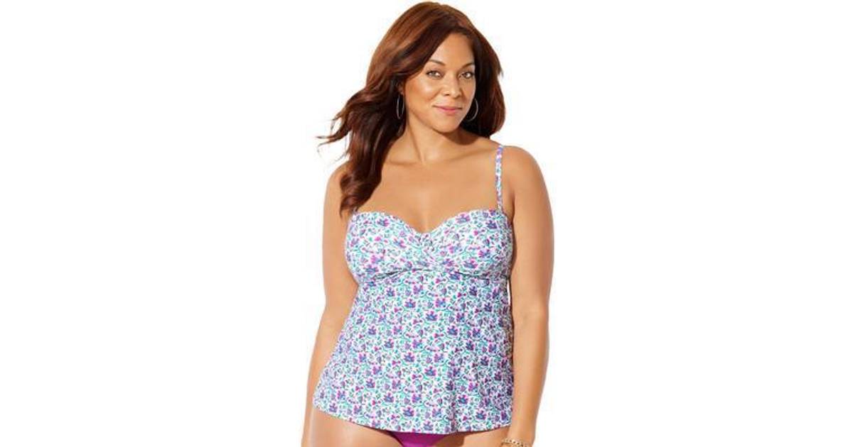 tankini top 16