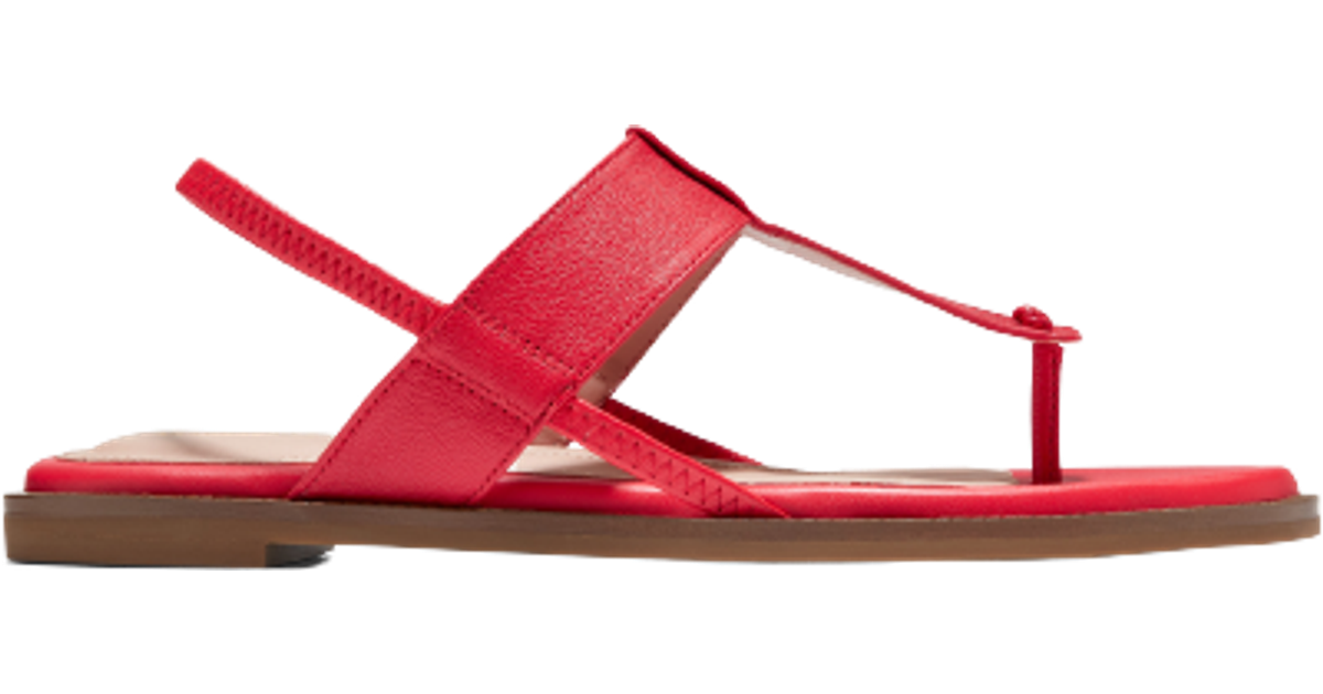 Cole Haan コールハーン】Winslet Thong Sandal 女性サンダル (Cole