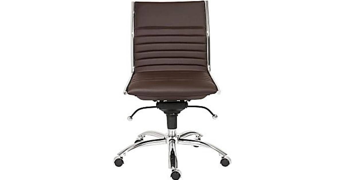 ergonomic office chair small