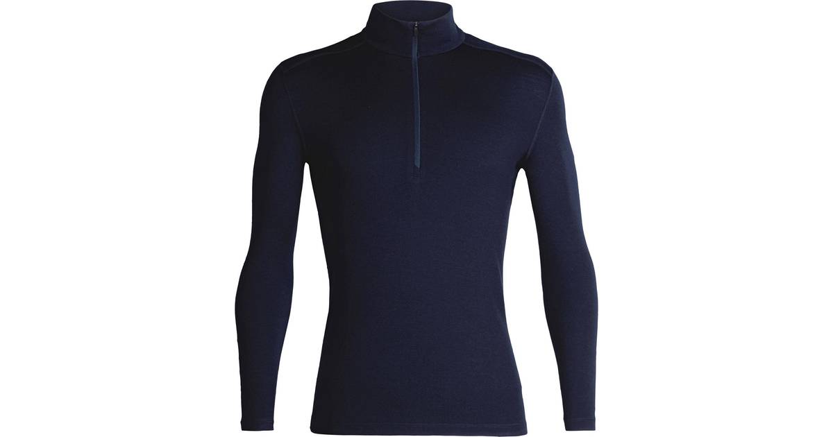 Icebreaker 260 Tech Merino Base Layer - Compare Prices - Klarna US