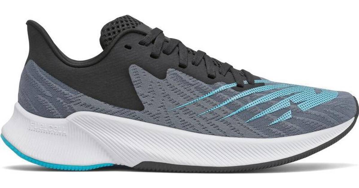 New Balance FuelCell Prism M - Ocean Grey with Virtual Sky - Compare ...