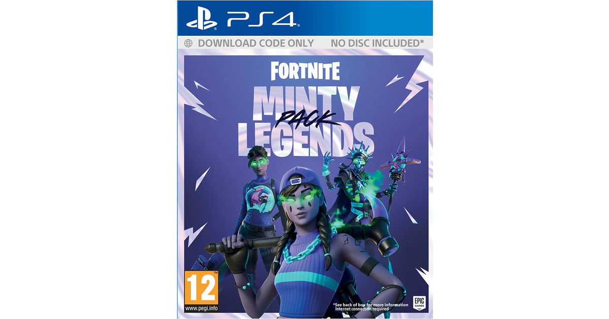 fortnite ps4 rating