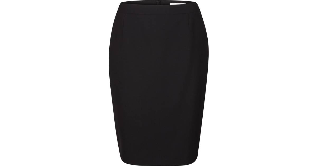 Boss Vilea Pencil Skirt (1 stores) at Klarna • Prices