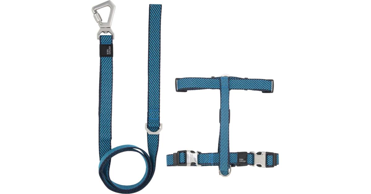 Pet Life Escapade' Outdoor Series 2-In-1 Convertible Leash Dog Harness ...