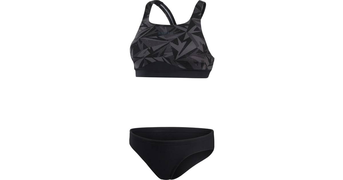 Speedo Hyperboom Bikini - Compare Prices - Klarna US