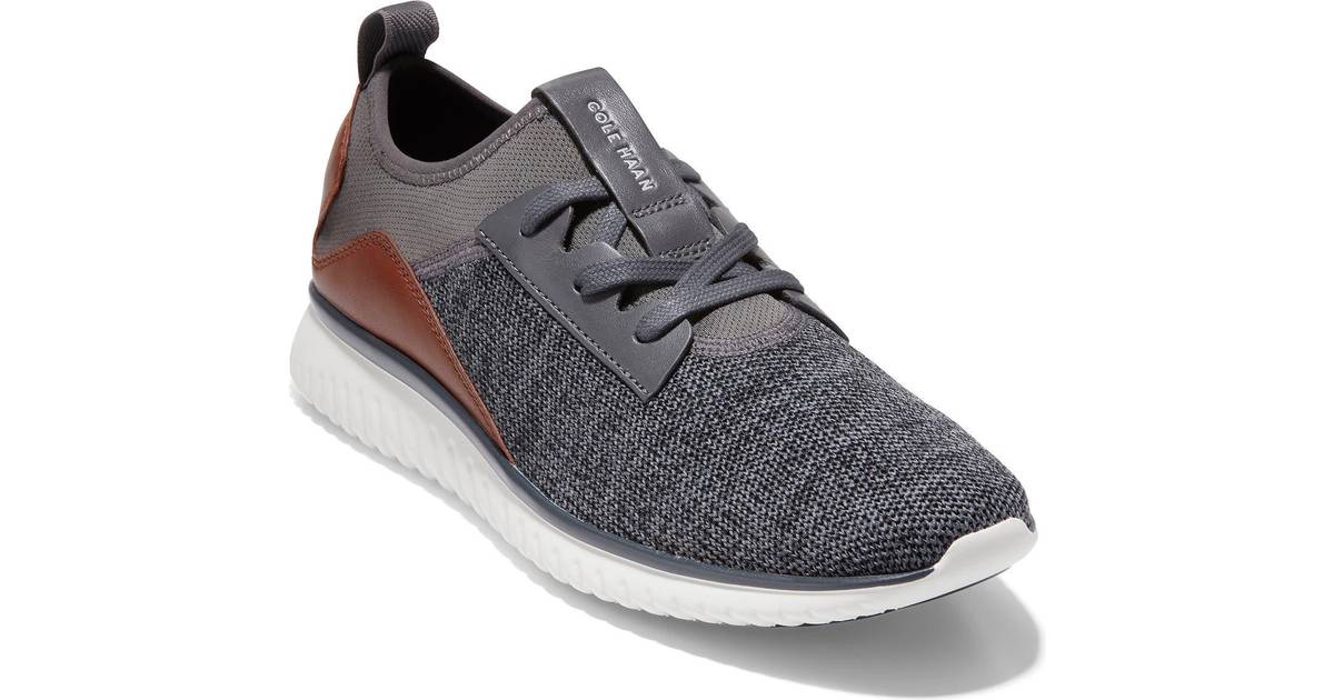 Cole Haan Grandsport Knit Sneaker D • Find at Klarna