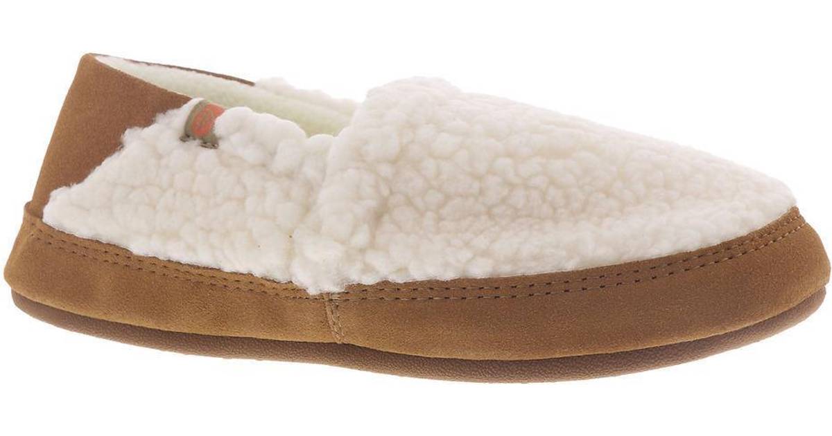 Acorn Women's Moc II Slippers - Compare Prices - Klarna US