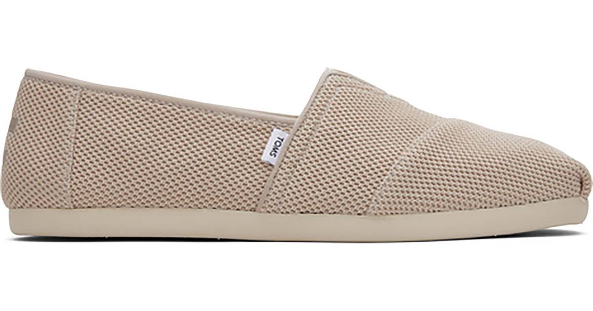 Toms Alpargata CloudBound Khaki D (3 stores) • Prices