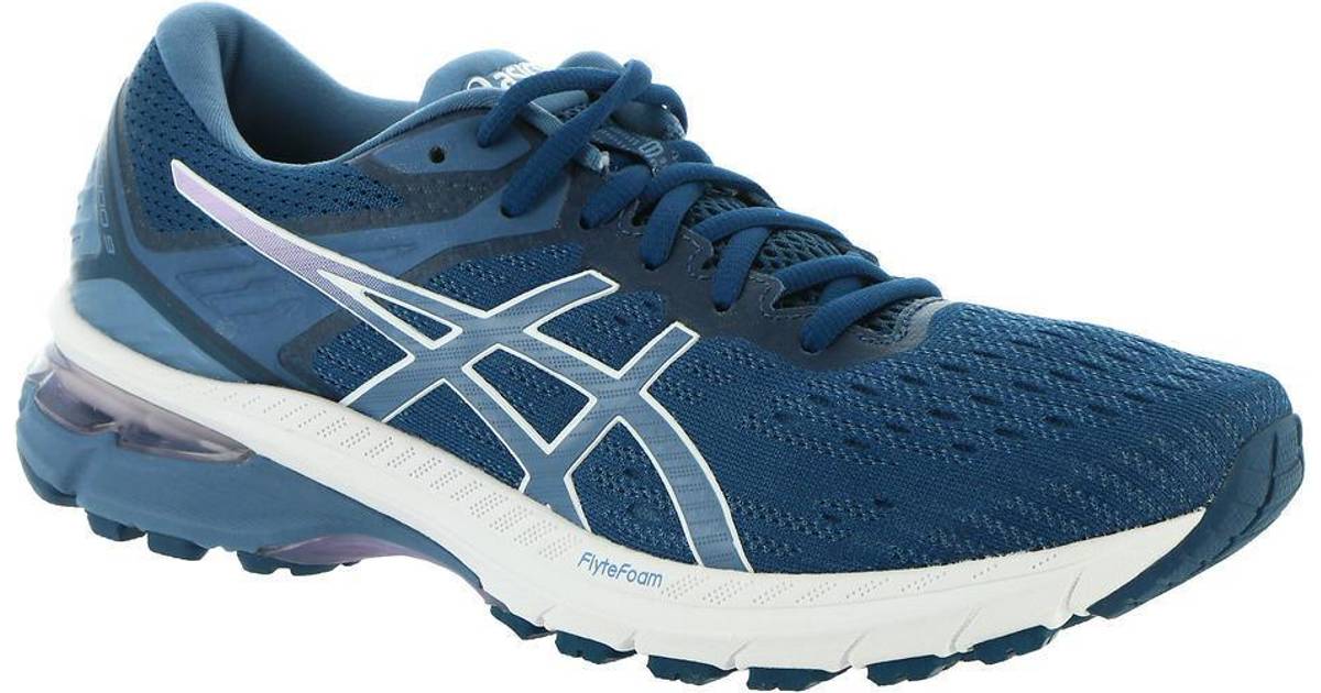 Asics GT-2000 Women's Running A2 Blue/Grey A2 • Price