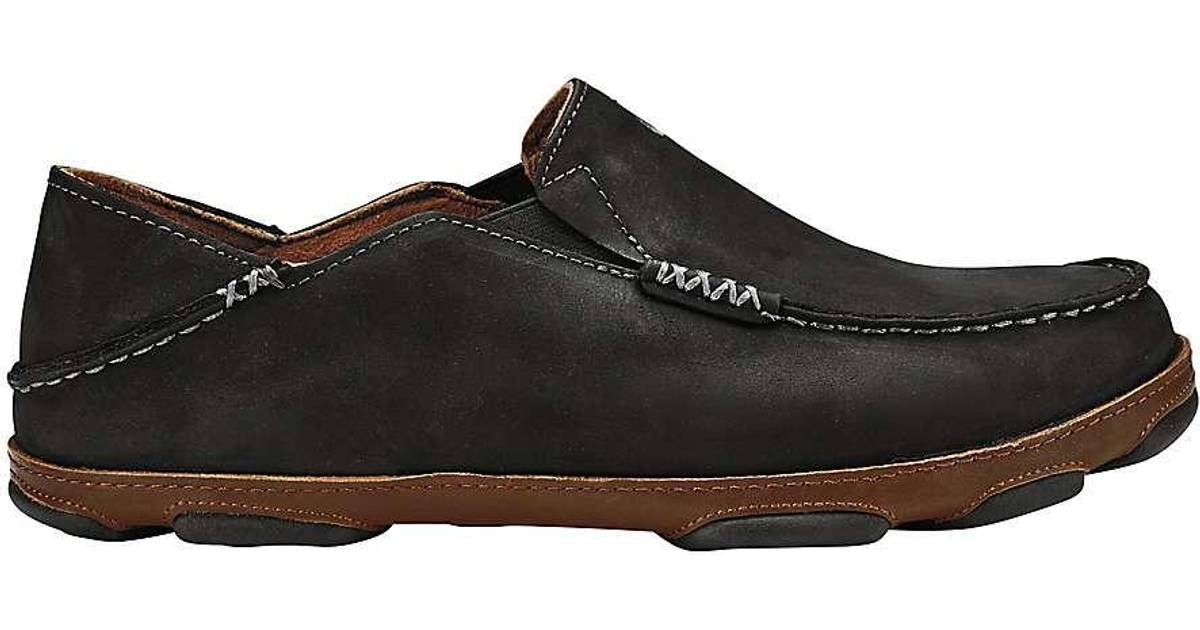 OluKai Men's Moloa Shoes (6 stores) • Find at Klarna