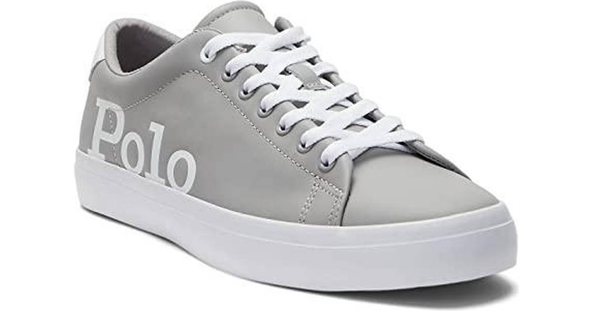 Polo Ralph Lauren Mens Longwood Sneaker • See price »